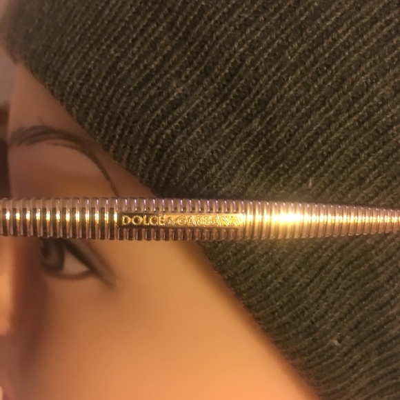 Dolce&gabbana Women Sunglasses Cat eye - Picture 5 of 8